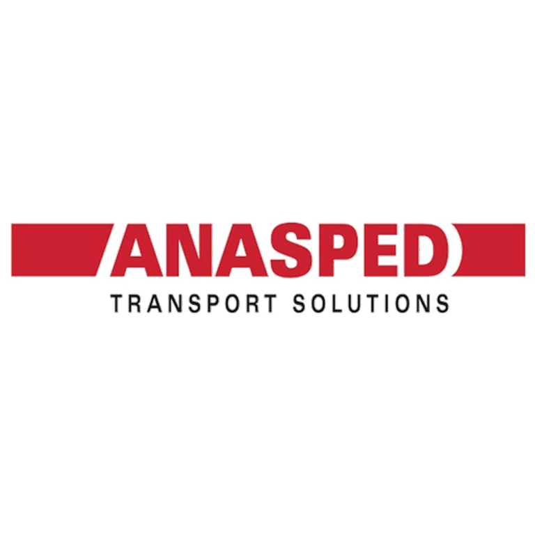 Referenzlogo Anasped Transport Solutions