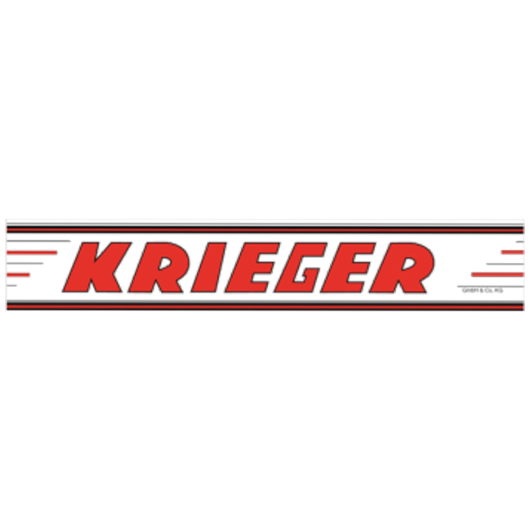 Referenzlogo Krieger