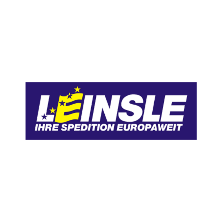 Referenzlogo Leinsle