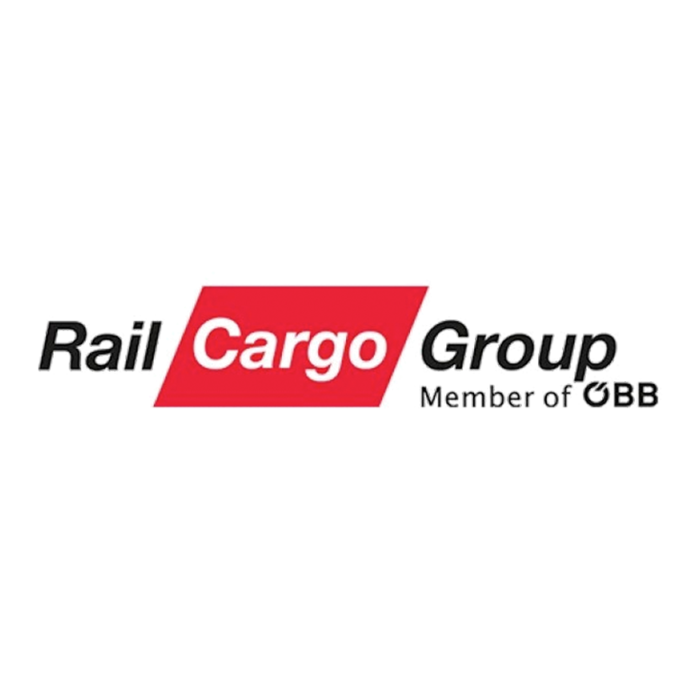 Referenzlogo Rail Cargo Group