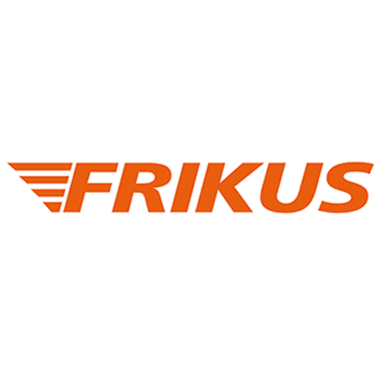 Referenzlogo Frikus