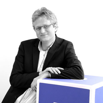 Hansjörg Haller - CEO bei TDMS translogica/dotiga Hansjörg Haller - CEO bei TDMS translogica/dotiga
