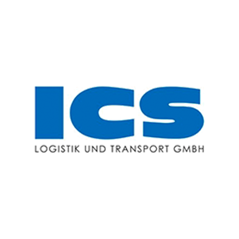 Referenzlogo ICS Logistik und Transport GmbH