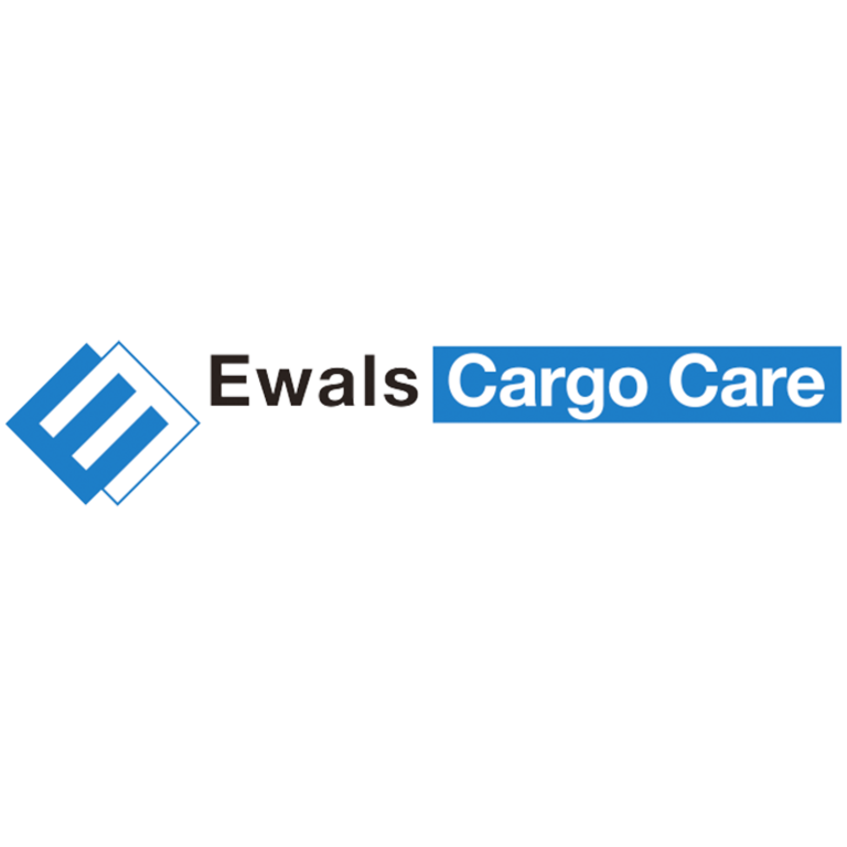 Referenzlogo Ewals Cargo Care