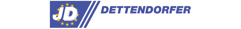 Logo des Kunden Dettendorfer Logo des Kunden Dettendorfer