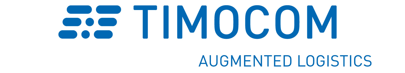 Logo des Kunden Timocom Logo des Kunden Timocom