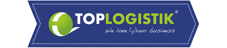 Logo des Kunden Toplogistik Logo des Kunden Toplogistik