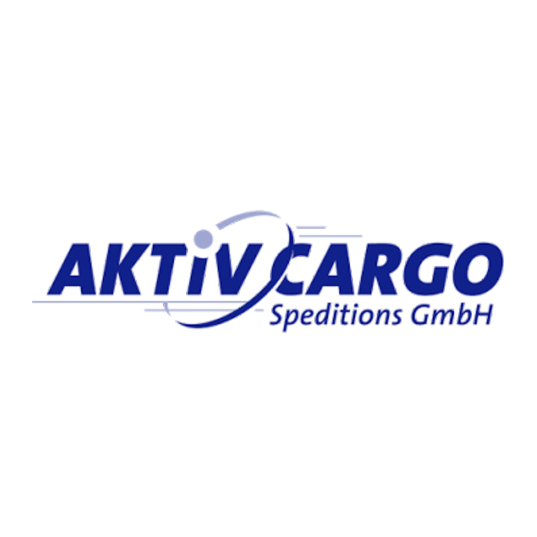 Referenzlogo Aktiv Cargo